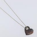 Salvatore Ferragamo Givenchy Saint Laurent Celine Necklace 5 Set Auth SW2872-43