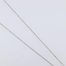 Salvatore Ferragamo Givenchy Saint Laurent Celine Necklace 5 Set Auth SW2872-44