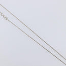 Salvatore Ferragamo Givenchy Saint Laurent Celine Necklace 5 Set Auth SW2872-49