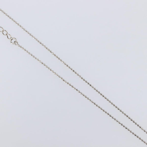 Salvatore Ferragamo Givenchy Saint Laurent Celine Necklace 5 Set Auth SW2872