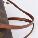 LOUIS VUITTON Monogram Papillon 26 Hand Bag Vintage M51366 LV Auth SW2887-9