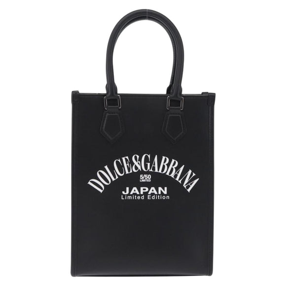 Dolce & Gabbana Capsule Collection Hand Bag 2023 Japan Only Auth SW2893M