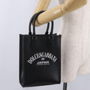 Dolce & Gabbana Capsule Collection Hand Bag 2023 Japan Only Auth SW2893M-21