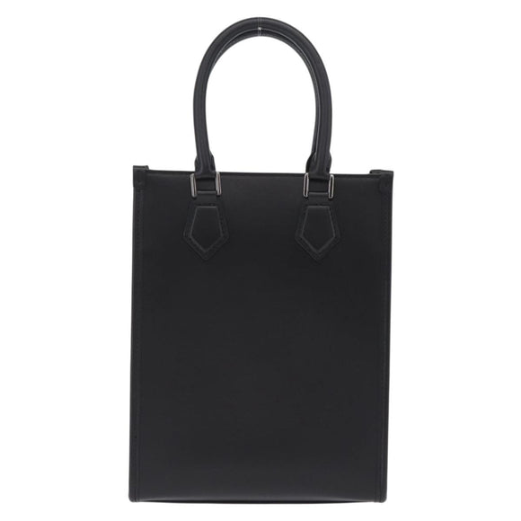Dolce & Gabbana Capsule Collection Hand Bag 2023 Japan Only Auth SW2893M