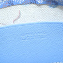 Goyard Herringbone Plumet Pouch Wallet Limited Color of 2025 Iris Auth SW2906SM-21
