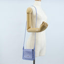 Goyard Herringbone Plumet Pouch Wallet Limited Color of 2025 Iris Auth SW2906SM-30