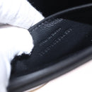Saint Laurent Hand Bag Patent 2way Black 715201 Auth SW2907M-17