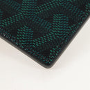 Goyard Herringbone Saint Sulpice Limited Color of 2026 Evergreen Auth SW2908SM-10