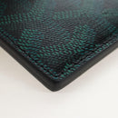 Goyard Herringbone Saint Sulpice Limited Color of 2026 Evergreen Auth SW2908SM-8