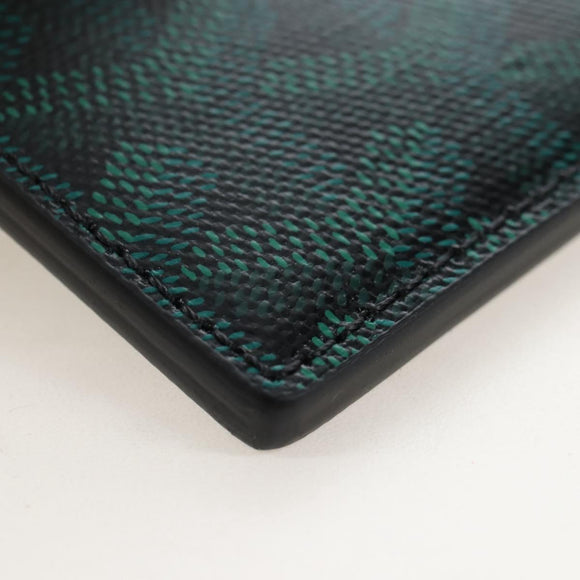 Goyard Herringbone Saint Sulpice Limited Color of 2026 Evergreen Auth SW2908SM