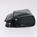 Goyard Herringbone Juvans MM Bag Limited Color of 2026 Evergreen Auth SW2909SM-5