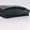 Goyard Herringbone Juvans MM Bag Limited Color of 2026 Evergreen Auth SW2909SM-6