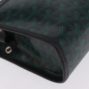 Goyard Herringbone Juvans MM Bag Limited Color of 2026 Evergreen Auth SW2909SM-8