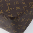 LOUIS VUITTON Monogram Looping MM Shoulder Bag M51146 LV Auth SW2914V-10