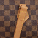 LOUIS VUITTON Damier Ebene Colombine Bag 100th anniversary N99037 Auth SW2915V-17