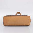 LOUIS VUITTON Damier Ebene Colombine Bag 100th anniversary N99037 Auth SW2915V-9