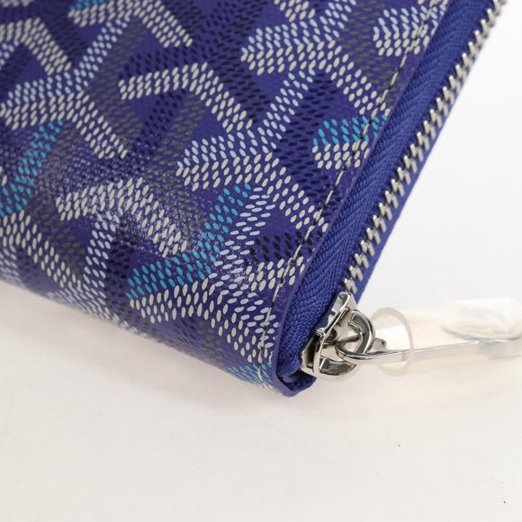 Goyard Herringbone Matignon GM PVC Limited Color of 2026 Blue Auth SW2916SM
