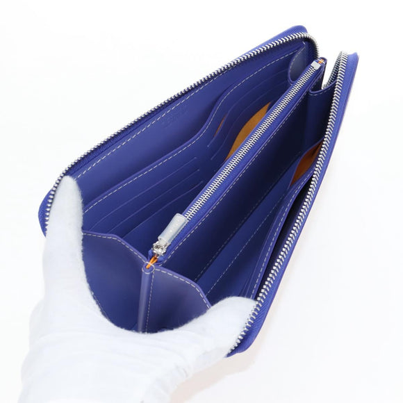 Goyard Herringbone Matignon GM PVC Limited Color of 2026 Blue Auth SW2916SM