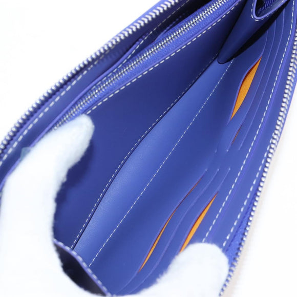 Goyard Herringbone Matignon GM PVC Limited Color of 2026 Blue Auth SW2916SM