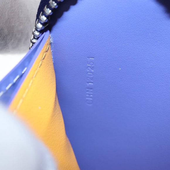 Goyard Herringbone Matignon GM PVC Limited Color of 2026 Blue Auth SW2916SM
