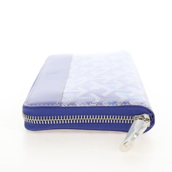 Goyard Herringbone Matignon GM PVC Limited Color of 2026 Blue Auth SW2916SM