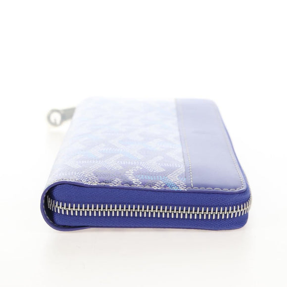 Goyard Herringbone Matignon GM PVC Limited Color of 2026 Blue Auth SW2916SM