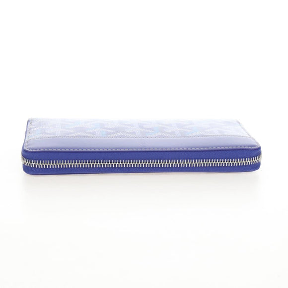 Goyard Herringbone Matignon GM PVC Limited Color of 2026 Blue Auth SW2916SM
