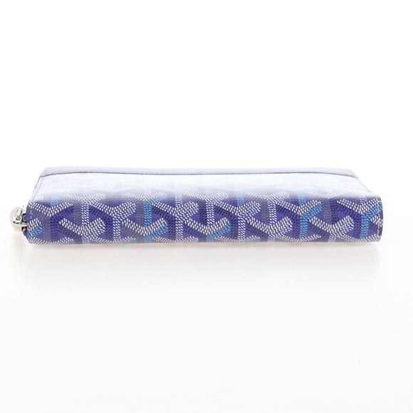 Goyard Herringbone Matignon GM PVC Limited Color of 2026 Blue Auth SW2916SM