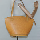 LOUIS VUITTON Epi Saint Jacques Shopping Shoulder Bag Yellow M52269 Auth sw321-22