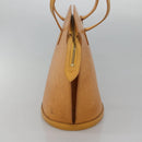 LOUIS VUITTON Epi Saint Jacques Shopping Shoulder Bag Yellow M52269 Auth sw321-4