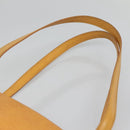 LOUIS VUITTON Epi Saint Jacques Shopping Shoulder Bag Yellow M52269 Auth sw321-14