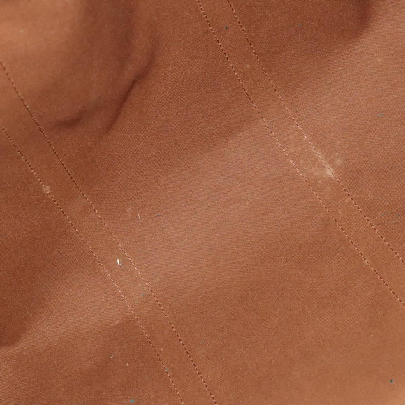 LOUIS VUITTON Monogram Keepall Bandouliere 60 Boston Bag M41412 LV Auth sw329