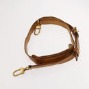 LOUIS VUITTON Monogram Keepall Bandouliere 60 Boston Bag M41412 LV Auth sw329-22