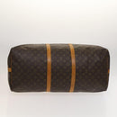 LOUIS VUITTON Monogram Keepall Bandouliere 60 Boston Bag M41412 LV Auth sw329-5