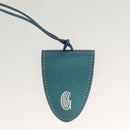 GOYARD Herringbone Saint Louis GM Tote Bag PVC Blue Auth sw389SM-9