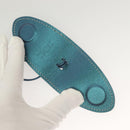 GOYARD Herringbone Saint Louis GM Tote Bag PVC Blue Auth sw389SM-10