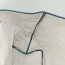 GOYARD Herringbone Saint Louis GM Tote Bag PVC Blue Auth sw389SM-19