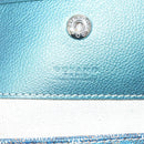 GOYARD Herringbone Saint Louis GM Tote Bag PVC Blue Auth sw389SM-27