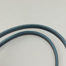 GOYARD Herringbone Saint Louis GM Tote Bag PVC Blue Auth sw389SM-14