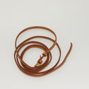 LOUIS VUITTON Monogram Vernis Green Cigarette Case Beige M91048 LV Auth sw408-11