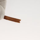 LOUIS VUITTON Monogram Vernis Green Cigarette Case Beige M91048 LV Auth sw408-12