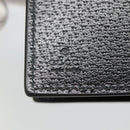 GUCCI GG Canvas Off The Grid Bifold Wallet Black Beige 625574 Auth sw410-17