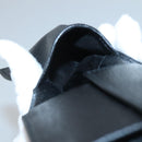 GUCCI GG Canvas Off The Grid Bifold Wallet Black Beige 625574 Auth sw410-20