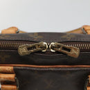 LOUIS VUITTON Monogram Porte Documents Voyage Business Bag M52005 Auth sw472-17