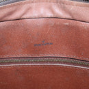 LOUIS VUITTON Monogram Porte Documents Voyage Business Bag M52005 Auth sw472-18