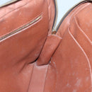 LOUIS VUITTON Monogram Porte Documents Voyage Business Bag M52005 Auth sw472-19