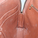 LOUIS VUITTON Monogram Porte Documents Voyage Business Bag M52005 Auth sw472-20