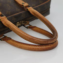 LOUIS VUITTON Monogram Porte Documents Voyage Business Bag M52005 Auth sw472-7