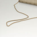 Christian Dior Honeycomb Canvas Chain Shoulder Bag PVC Leather Beige Auth sw505-7