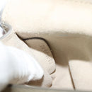 Chloe Fay Shoulder Bag Suede Leather Turquoise Blue Auth sw535-12